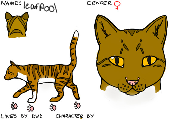 Leafpool