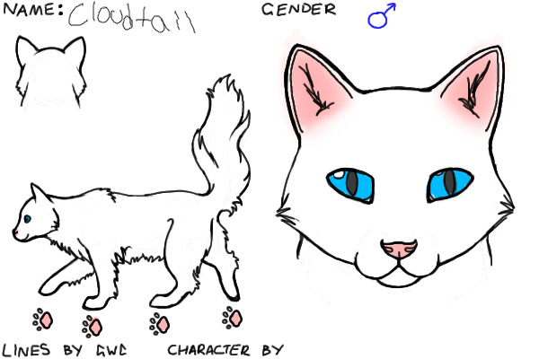 Cloudtail