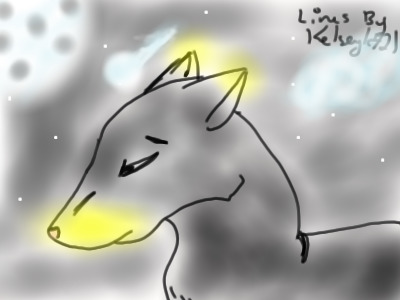 Moonlight again :D