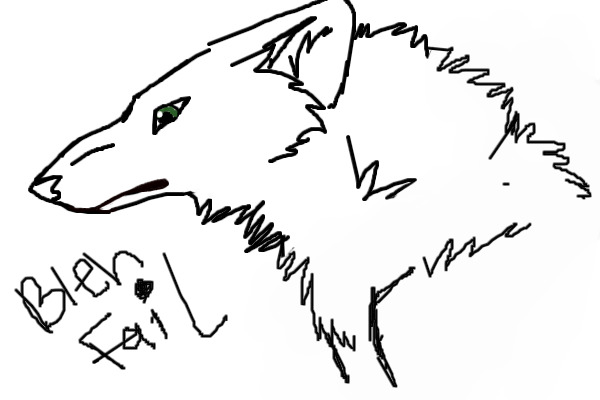 Wolf-Fail