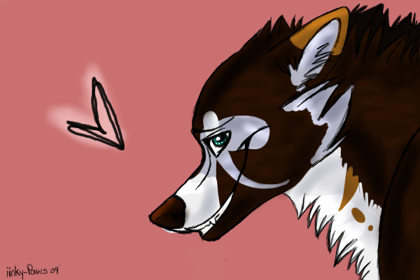 Shard: Who Needs Prince Charming?