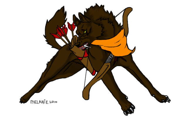 Wolf