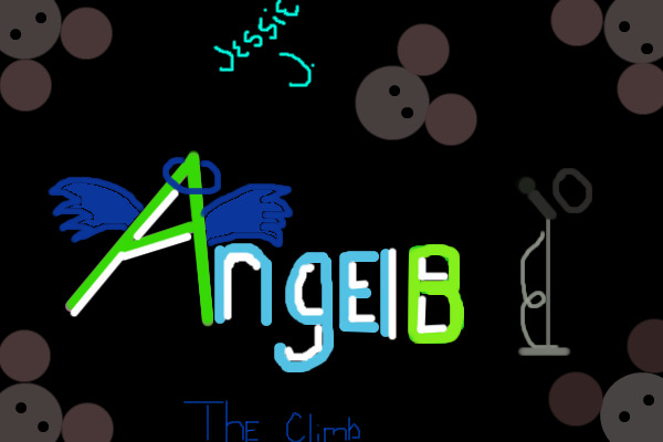 AngelB10 Signature Contest