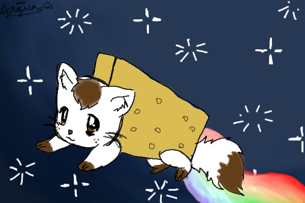 S'more Nyan >u<