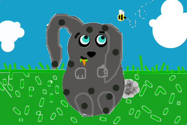 Bunny #2