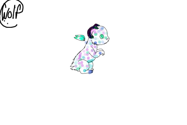 NeW cHaRaCtEr!!!