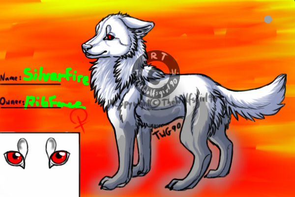 SilverFire