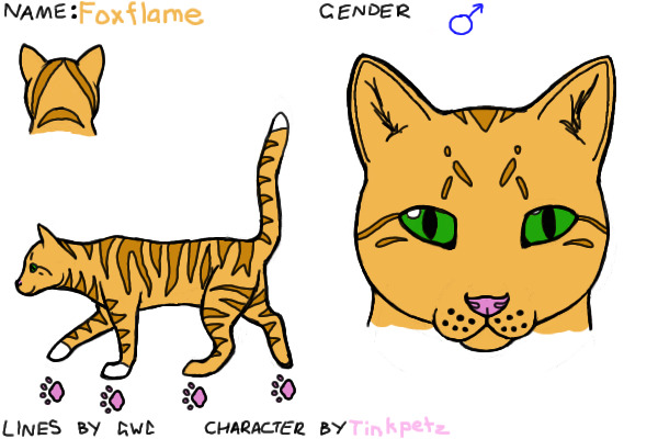 Foxflame