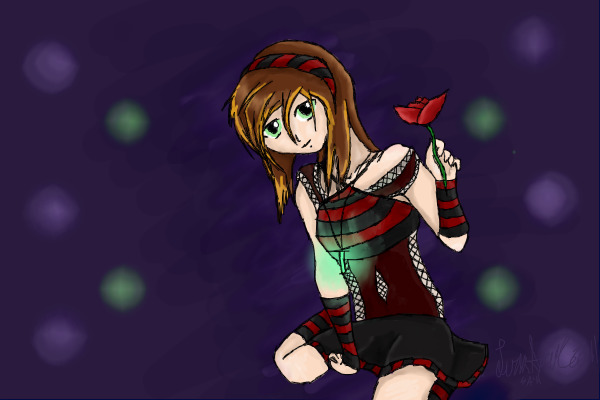 Entry for Ayano456 Contest