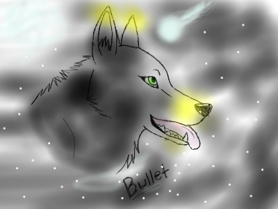 Moonlight again :D