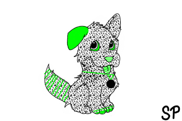 Doggy/Puppy