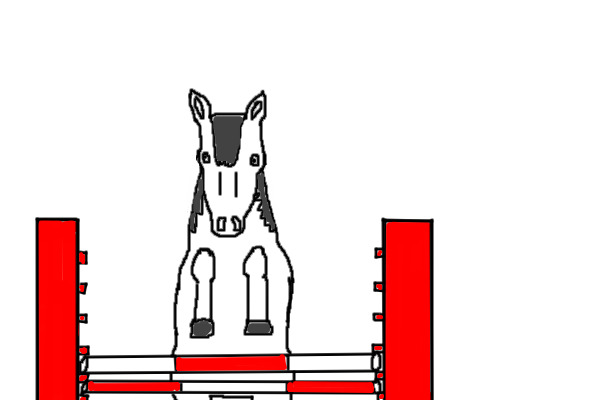 Horse Jumping