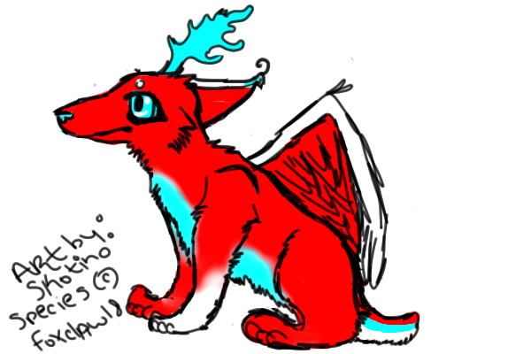 Deerf