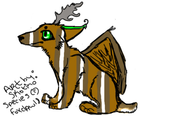 Deerf
