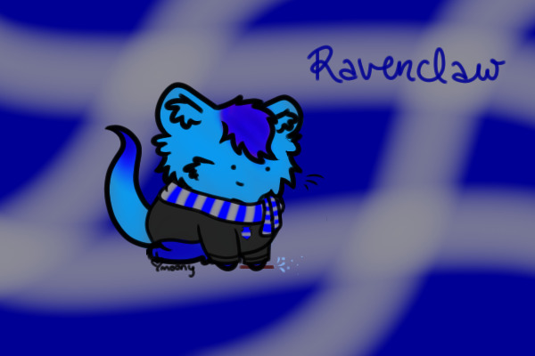 Ravenclaw