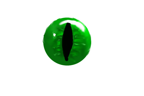 eye?