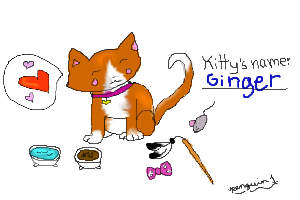 Ginger