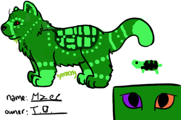 For turtle goddess