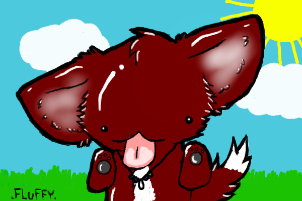 My furosna, Razzeh. :D