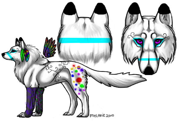 Entires for Sunshine Breeze's comp