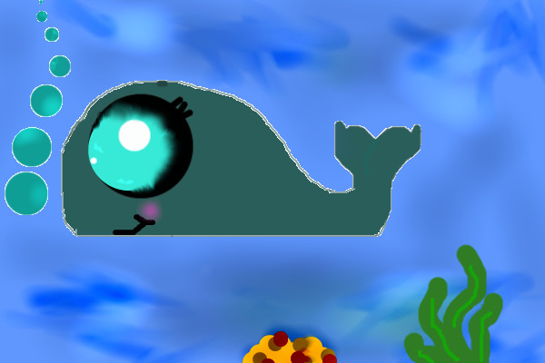 Mrs. Whale