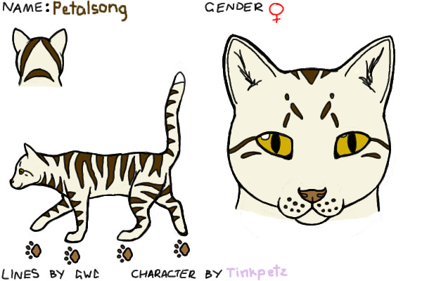 Petalsong