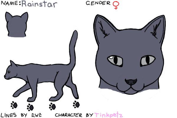 Rainstar