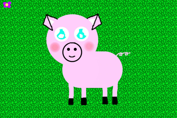 Piggy - V2