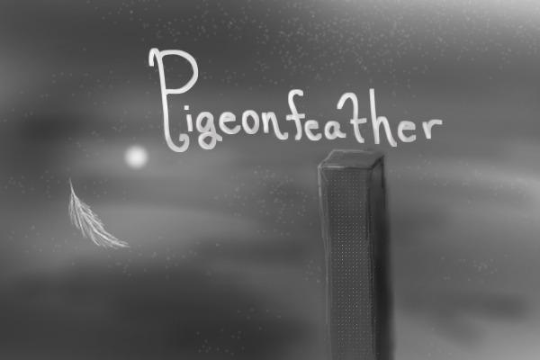 Pigeonfeather