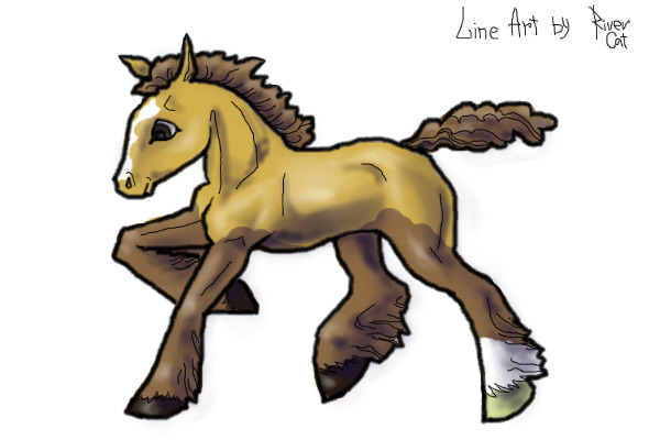 Foal))