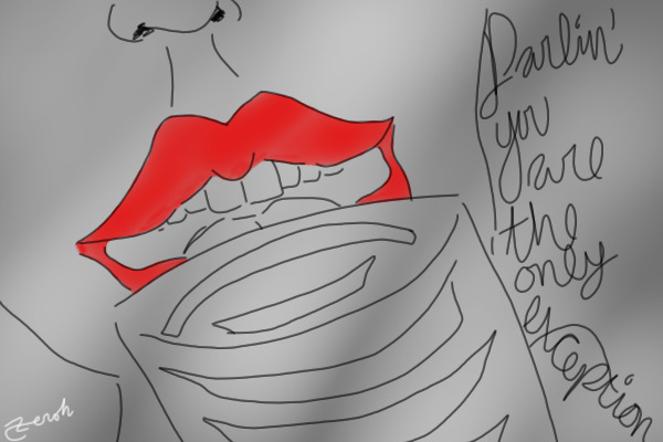 Darlin,