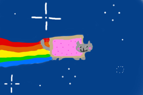 Nyan'd Latley?