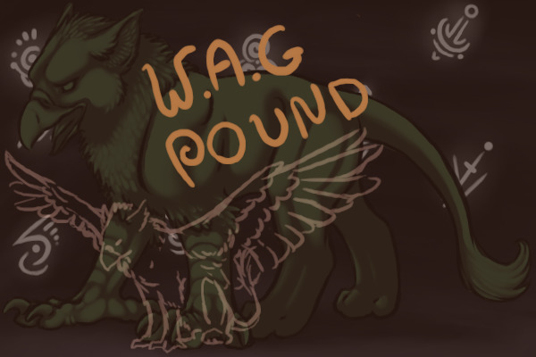 W.A.G Pound