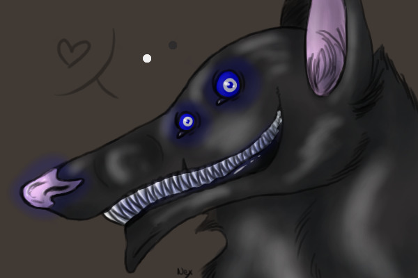 SharkWolf
