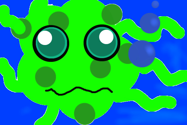 Wierd thing