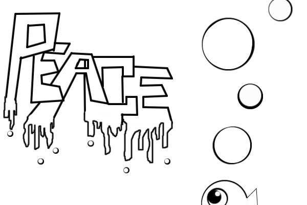 Colour it in