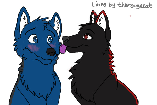 Matrix and Zaila