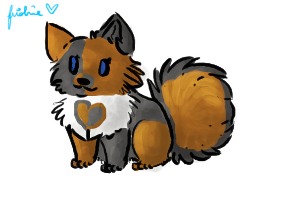 Puppy