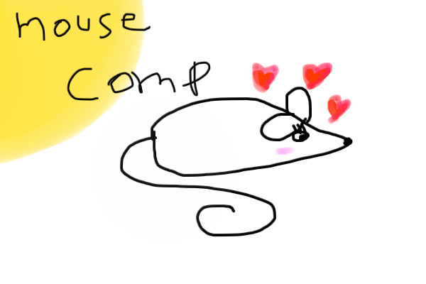 Mouse comp