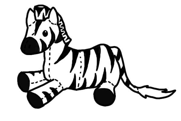 Zebra