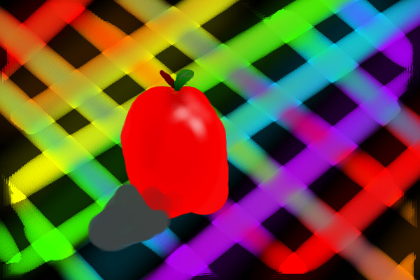 Apple # 2