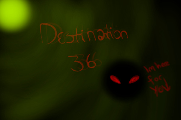 Destination 36
