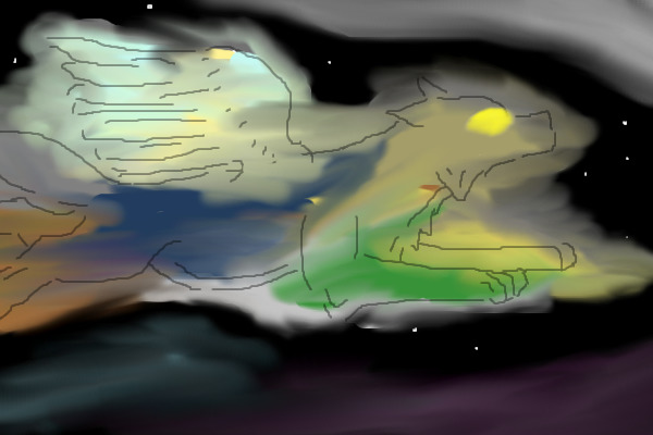 Dreamwolf