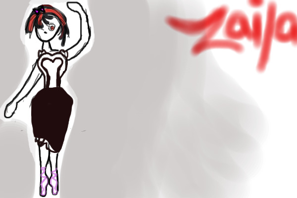 Zaila Ballet|