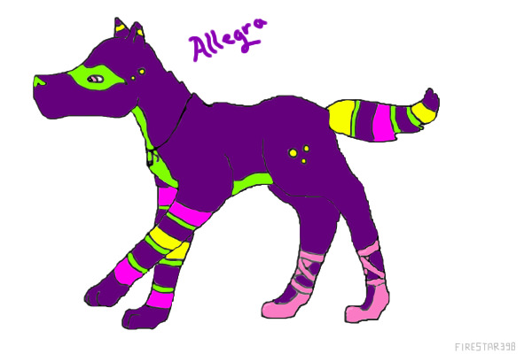 Competition Entry for GirlSenseGirl