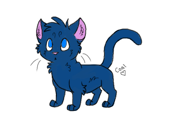 Bluestar