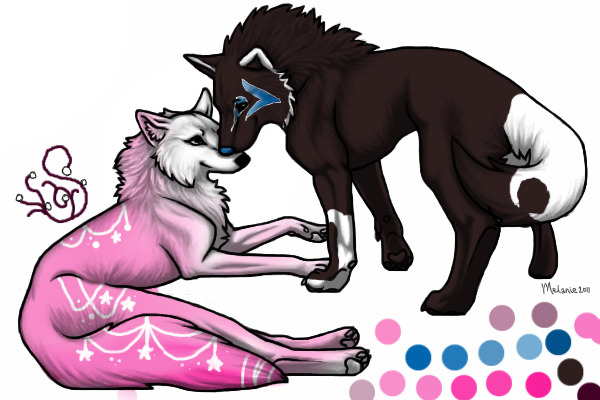 Breeding Wip