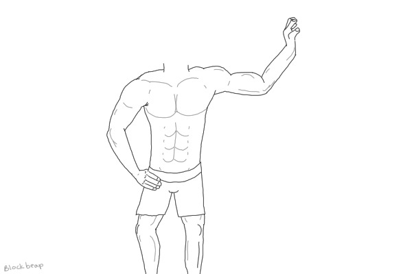 Muscle practice