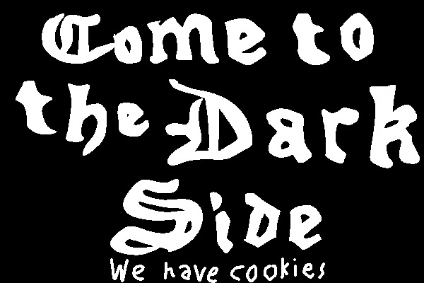 Dark Side >8D