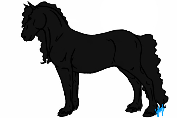 Friesian Lines